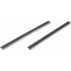 HSS hobľovacie nože 2ks, 82x5,7x1mm EXTOL PREMIUM