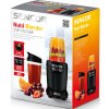 Stolný mixér Sencor SNB 6600BK 1200 W čierny