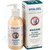 Hyalgel mazanie na kĺby 250 ml