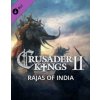 Crusader Kings II Rajas of India