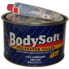 Body HB BodySoft 211 2K Polyester Filler béžový + tužidlo - dvojzložkový plniaci tmel 1kg