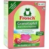 Frosch Prací prášok s vôňou granátového jablka 1,45 kg 22 praní