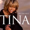 All the Best - Tina Turner CD