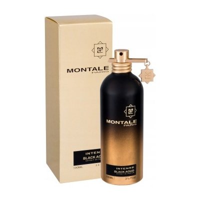 Montale Paris Black Aoud Intense Parfum pánsky 100 ml