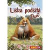 Mindok Liška podšitá Duet