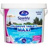 Sparkly POOL Sparkly POOL Tablety do bazéna MAXI 3 kg 938007