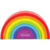 Skladačka dúha Magic Rainbow