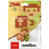 amiibo Zelda - Link 8bit (The Legend of Zelda)