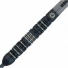 Unicorn Šípky Steel Noir - Style 4 - 21g