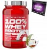 Scitec 100% Whey Protein Professional 920 g