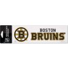 Wincraft NHL Carsticker Boston Bruins