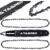 TAGRED Vodiaca lišta 16” + 2 reťaze 3/8” 1,3 mm 56