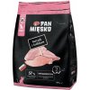 Pan Mięsko suché krmivo pre mačiatka kuracie mäso s králikom 0,4 kg
