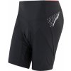Dámske krátke cyklistické nohavice Sensor Cycling Race dámske nohavice čierne L