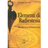 Elementi di radiestesia (Pietro Zampa)(Kniha)