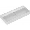 Ideal Standard Strada II - Umývadlo 1000x430 mm, s prepadom, biela T364601