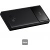 Baseus Powerbanka Star-Lord 10000mAh 22,5W 2xUSB/USB-C čierna 6932172628680