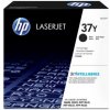 HP 37Y, CF237Y, čierna (black), originál toner