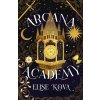 Arcana Academy - Elise Kova