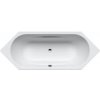 Kaldewei Ambiente - Vaňa Vaio Duo 6 952, 210x80 cm, celoplošný antislip, biela 233234010001