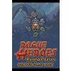 Rogue Heroes - Ruins of Tasos Bomber Class Pack (DLC)