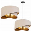 Závesná lampa Light Home Miláno 1 – svetelné body E27