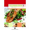 Technológia 3 pre ŠO kuchár - Verčimáková Ľ.