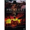 Prekliatie domu slnečníc 2 DVD