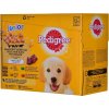 Pedigree Junior Selection Mix 12 x 100 g