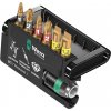 Wera Premium Plus Sada bitov 8700/6 BDC, 7 ks, 05073419001