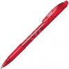 Pentel BK417 červené