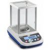 Analytické váhy KERN ALS 0.0001 g Ø 80 mm 250 g