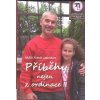 Lebenhart Tomáš: Příběhy nejen z ordinace II. (další pokračování veselých i smutných příběhů pacientů, které spojuje častý střet selského rozumu se zdravotnickou mašinérií a farmakoprůmyslem ( 191 str