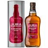 Jura Red Wine Cask Finish 40% 0,7 l (kazeta)
