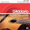 D´Addario EJ83M Gypsy Jazz Medium