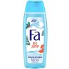 Fa Ice Jump dámsky sprchový gél 250 ml