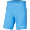 Nike Park III Knit Jr BV6865-412 shorts (55518) Green Camo 122 cm