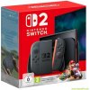 Nintendo Switch 2 + Mario Kart World