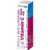 VITAR s.r.o. PLUS LEKÁREŇ Vitamín C 1000 mg príchuť malina tbl eff 1x20 ks