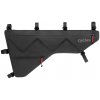 Brašňa na rám Cyclite Frame Bag Large / 02 Farba: čierna