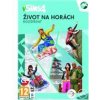 PC - THE SIMS 4 - ŽIVOT NA HORÁCH, 5030936123035