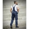 ARDON Kalhoty SUMMER s laclem, letní H6135/L L Modrá tmavá Short