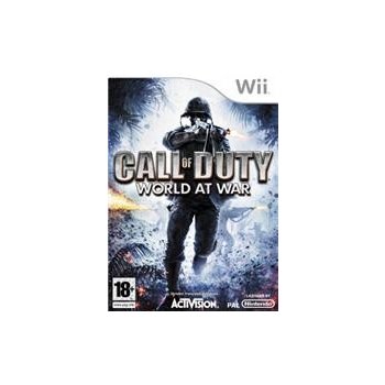 Call of Duty: WORLD AT WAR