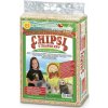 JRS Chipsi Strawberry 3,2 kg 60 l