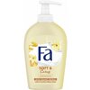 Fa Soft & Caring Vanilla Honey Scent tekuté mydlo 250 ml