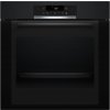 BOSCH HBA372EB3 Séria 4 - Zabudovateľná rúra na pečenie - 60 x 60 cm - čierna
