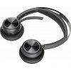 HP Poly Voyager Focus 2 USB-CC Náhlavní souprava