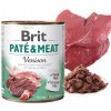 Brit Paté & Meat Venison 0,8 kg