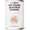 GymBeam BIO Mladý jackfruit v slanom náleve 400 g