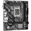 ASRock H610M-HDV/M.2 / LGA1700 / Intel H610 / 2x DDR4 DIMM / HDMI / DP / VGA / M.2 / mATX H610M-HDV/M.2 R2.0